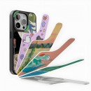 可換背板帶磁吸手機殼 可換背板帶磁吸手機殼