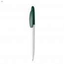 IC Green BC Advertising Pen