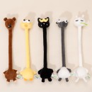 Cute Giraffe Pendant Ornament