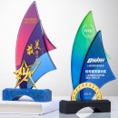 Crystal Trophy
