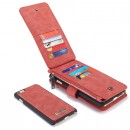 Leather Wallet Phone Case