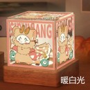 Bedroom Decorative Night Light