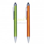 Ball-point Pen with Stylus