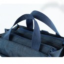 Zipper File Bag