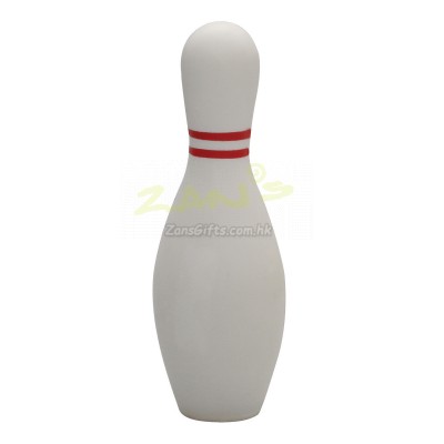 Stress Bowling Pin