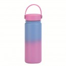 Hand-Held Gradient Insulated Cup Hand-Held Gradient Insulated Cup