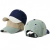 Lightweight Water-Repellent Quick Dry Baseball Cap