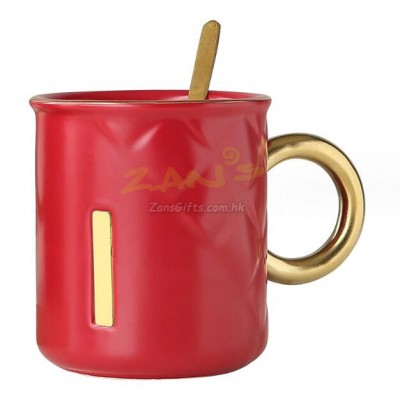 370ML Ceramic Mug