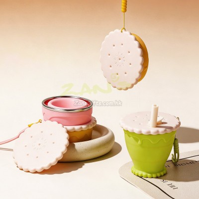 Portable Silicone Folding Cup