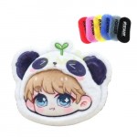 Bangs Sticker