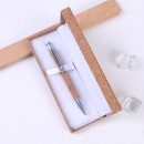 Cork Pen Gift Set