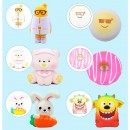 Customized Molded Pressure Balls