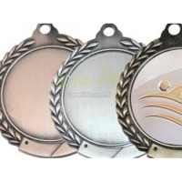 獎牌的訂製6要點