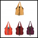 Foldable Eco-Friendly Shopping Bag