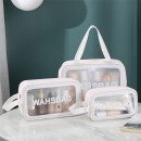 Transparent Storage Bag