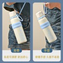 户外运动保温杯