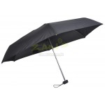 19'' Portable 5 Folding Umbrella with Gift Box