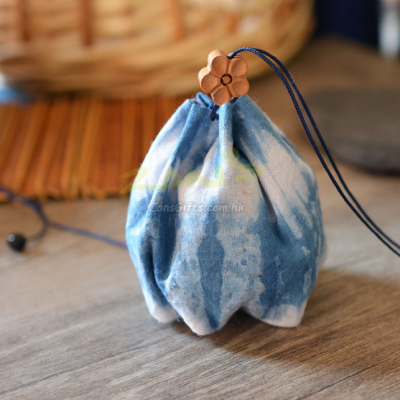 Ruyi Sachet Pendant Small Fortune Bag