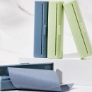 撕取式面部吸油紙