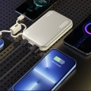 3C金屬快充移動電源