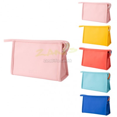 Pu Cosmetic Bag