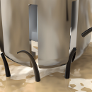 便攜毛髮修剪器