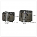 手提洗漱网袋 手提洗漱网袋