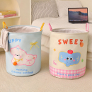 洗衣篮脏衣篓可定制