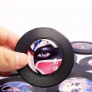 NFC Music Refrigerator Magnet NFC Music Refrigerator Magnet