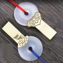 典雅古風USB
