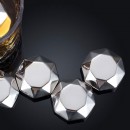 UFO Whisky Stones Ice Cubes