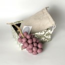 Crystal Grape Soap