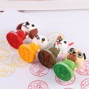 訂製立體公仔印章 訂製立體公仔印章