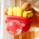 漢堡薯條捏捏樂解壓玩具