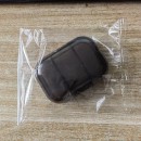 便攜式3格藥丸分裝盒 便攜式3格藥丸分裝盒