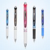 Japan Pentel Quick-Drying Bullet Gel Pen