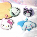 訂製壓克力滑蓋小鏡子 訂製壓克力滑蓋小鏡子