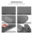 PU Folding Universal Ultra-Thin Waterproof Computer Stand Liner Bag