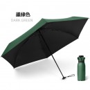 Five-folding Umbrella