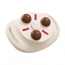 腹部按摩器砭石揉腹仪