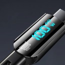 Intelligent Real-Time Display Data Cable