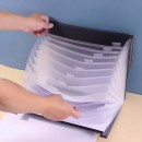 Accordion Folder