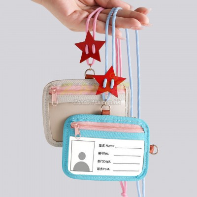 撞色软壳卡套 撞色软壳卡套