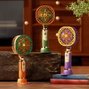 復古手持風扇 復古手持風扇