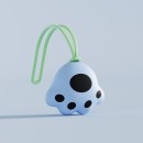 貓頭貓爪捏捏樂減壓玩具