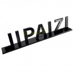 Customized Acrylic 3D Ornaments