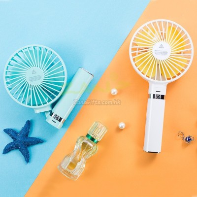 Portable Fan