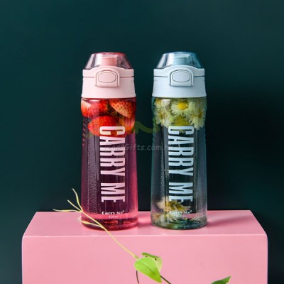 600ML Sports Bottle