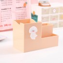 Cute Multifunctional Pen Holder