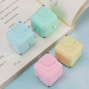 Fidget spinner magic cube stress-relief toy Fidget spinner magic cube stress-relief toy